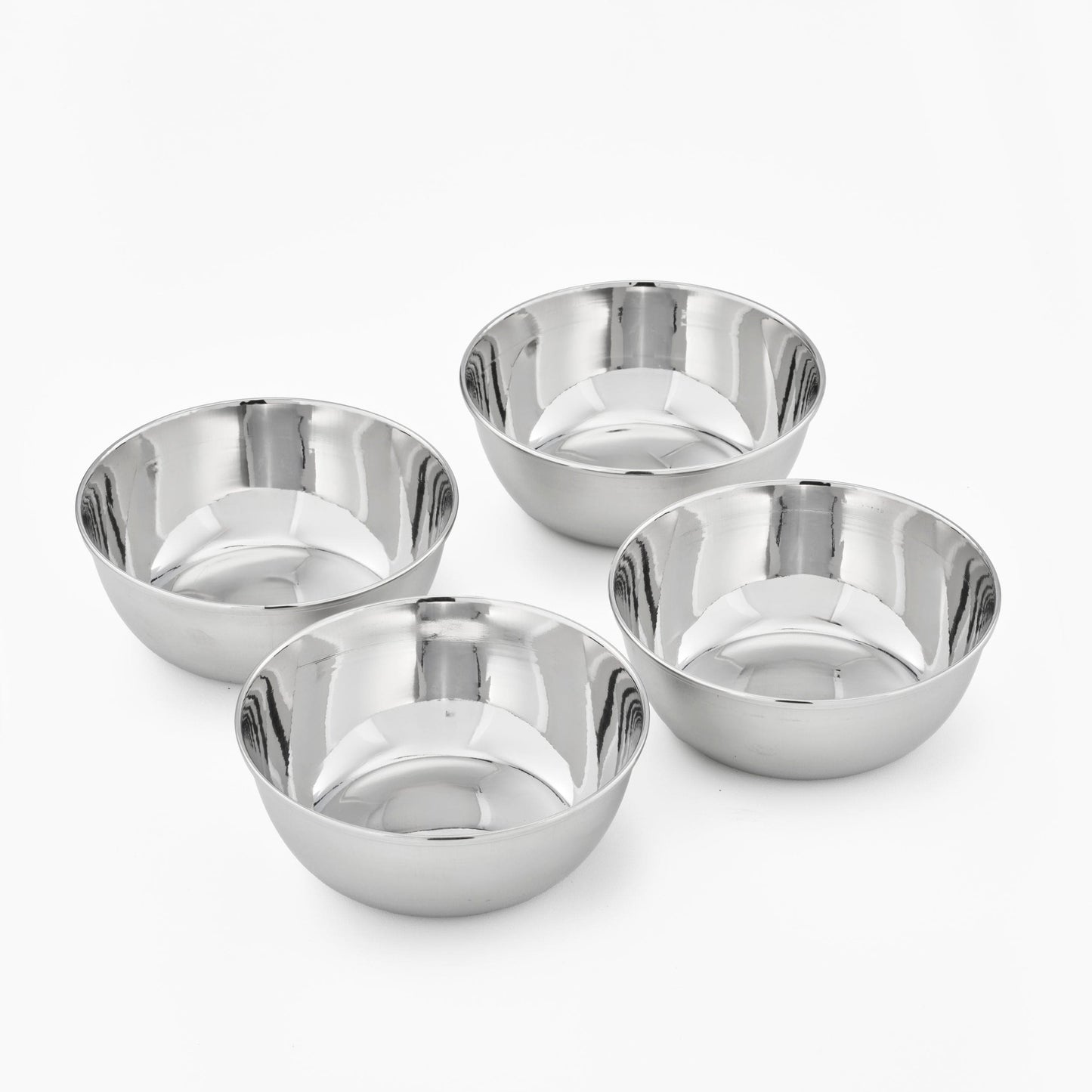 Snack Bowls (set of 4)