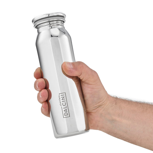 Water Bottle: 500 ml