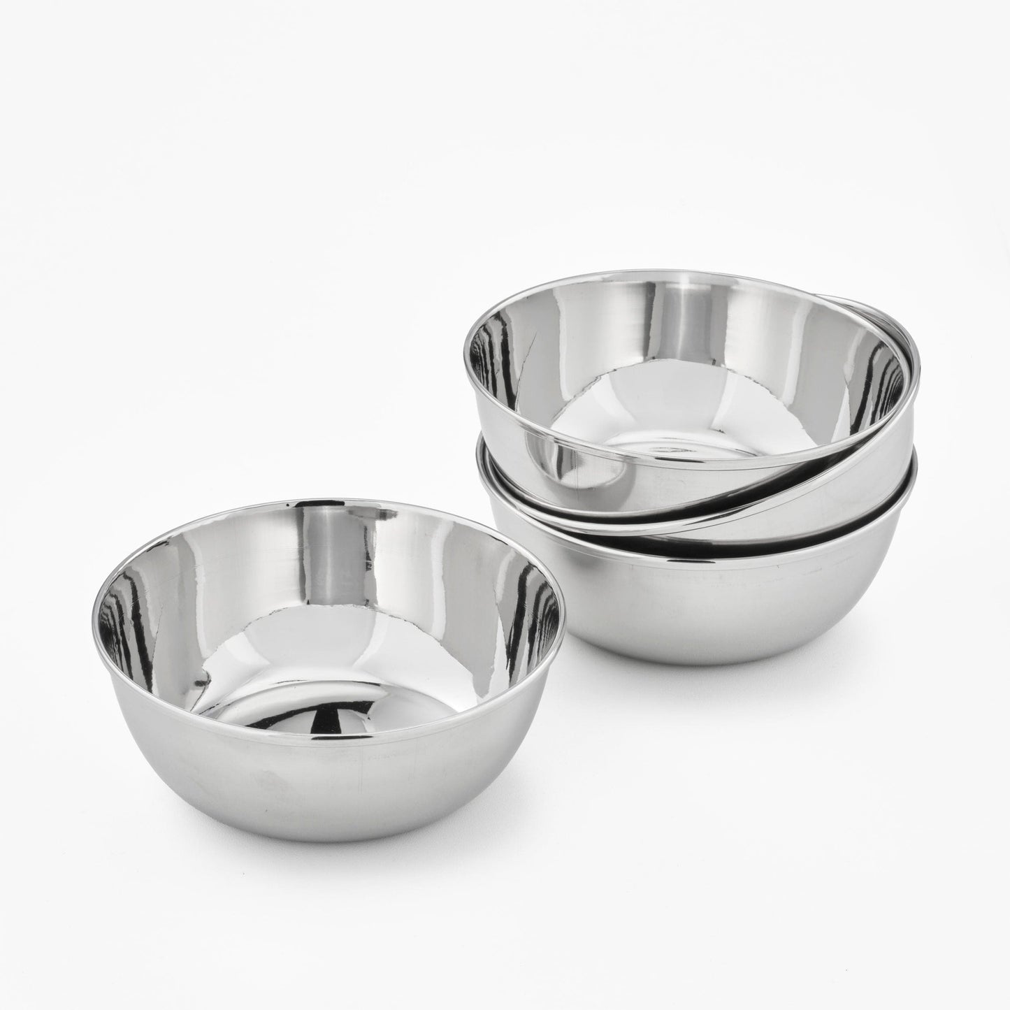 Snack Bowls (set of 4)