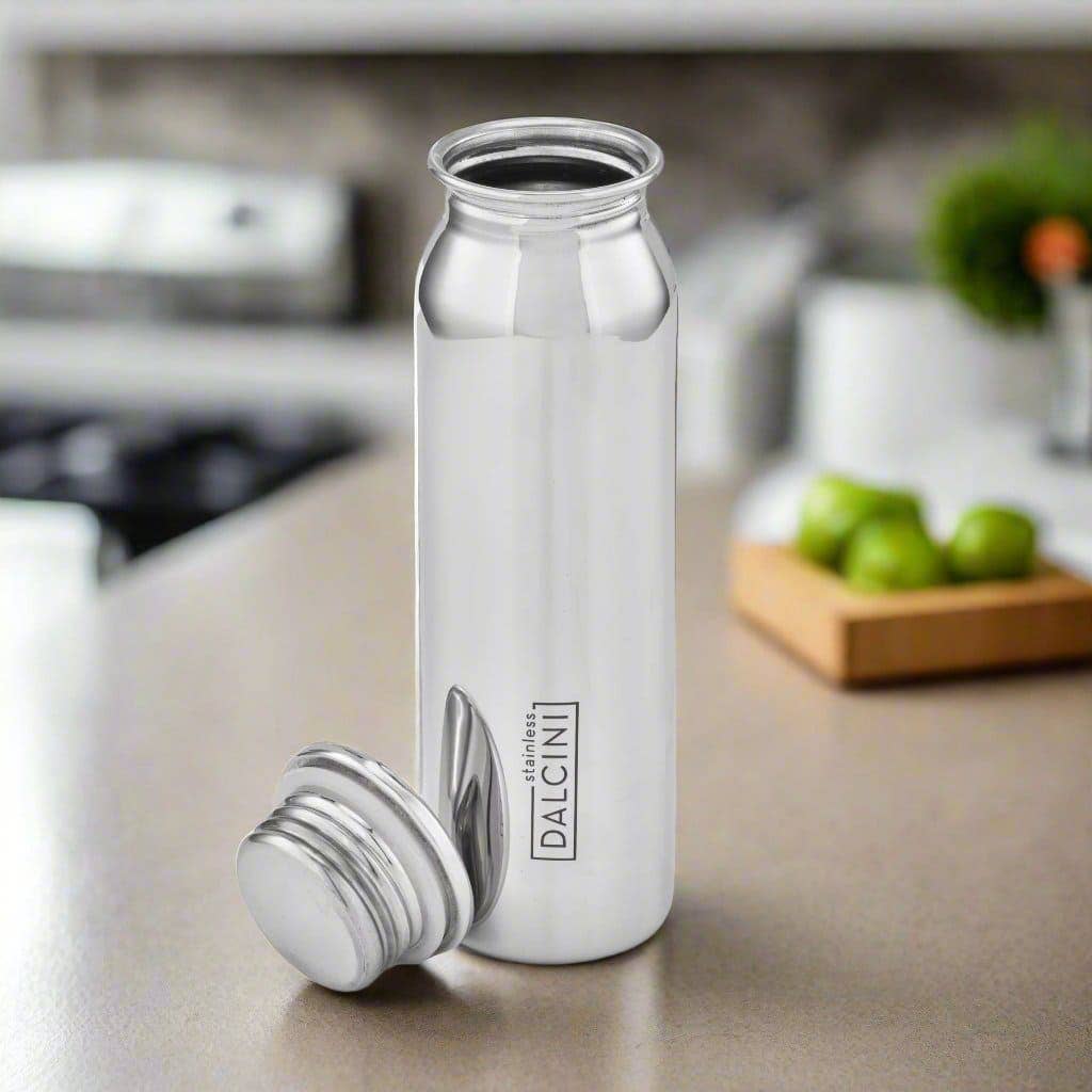 Water Bottle: 500 ml