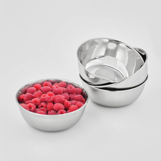 Snack Bowls (set of 4)