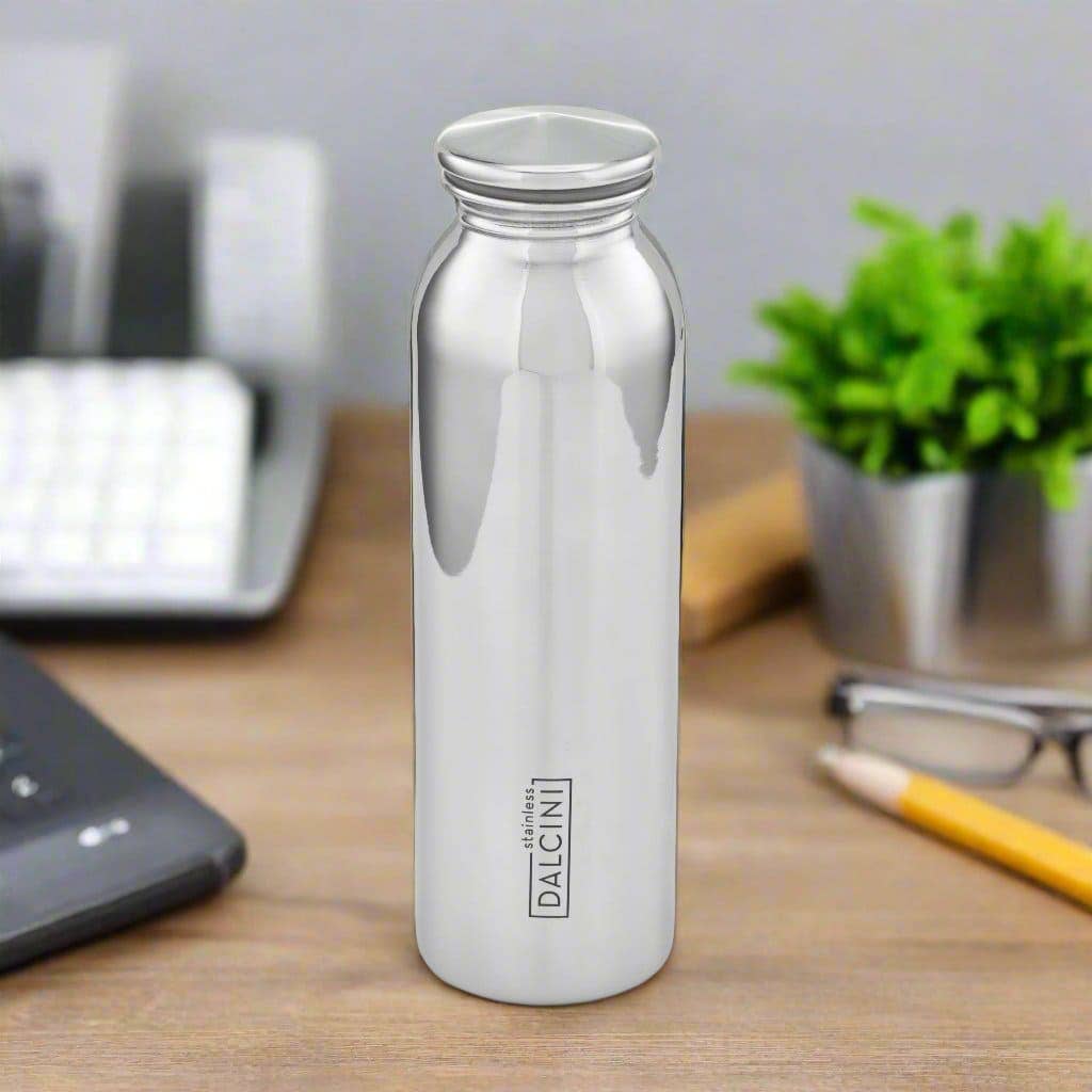 Water Bottle: 500 ml