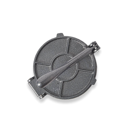 Fox Run Cast Iron Tortilla Press, 7"