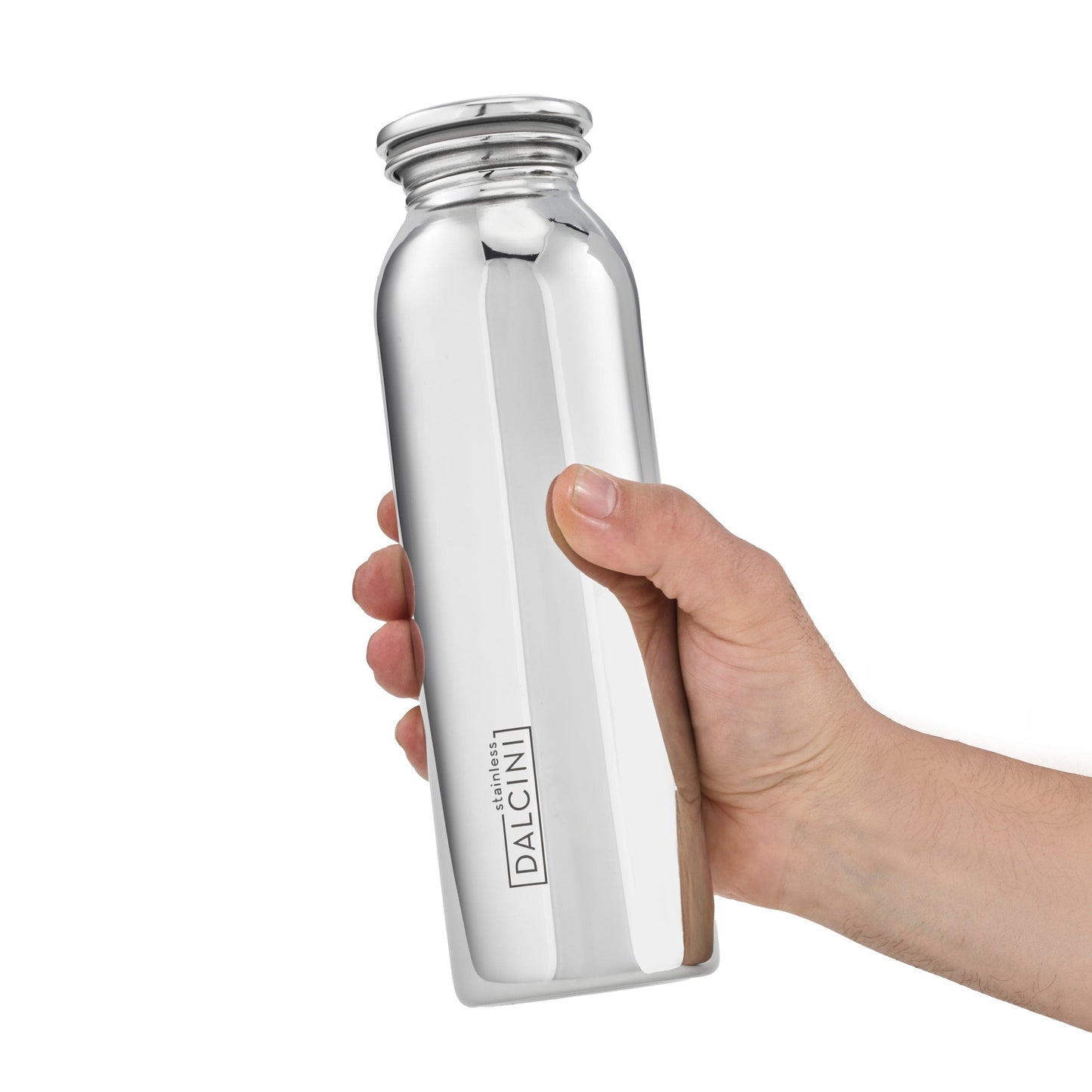 Water Bottle: 500 ml