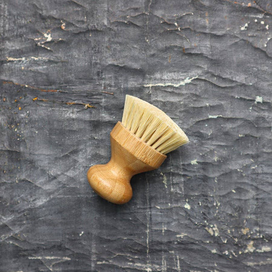 Sisal Dish Hand Brush